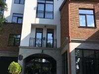 Metekhi Line Hotel 3*