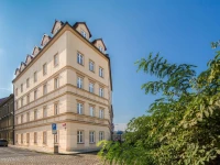 Le Petit Hotel Prague 3*