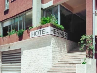 Hotel Hermes Budva 3*