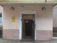 Войковская С легким паром хостел 