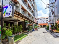 7Q Bangla Hotel 3*