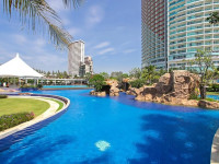 White Sand Beach Residences