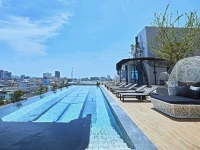 Chezzotel Pattaya 3*