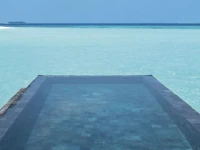 Movenpick Resort &amp; Spa Kuredhivaru 5*