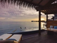 JW Marriott Maldives 5*
