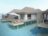 Baglioni Resort Maldives 5*
