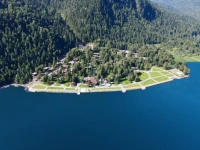 Алтай вилэдж отель 
