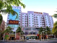 Star of Long Quan Bai Long Store 