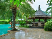 NARADA LUHUITOU RESORT 5*