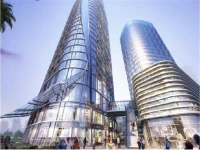 Haikou St.Fleur Conifer Hotel 