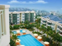 Sanya rongjin hiyue hotel 3*
