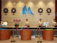 Sanya Marina Hotel 5*