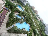 Ningxia Mansion Sanya Hotel 