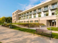 Akademia Hotel / Академия отель 