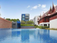 Aksorn Rayong 4*