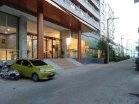 Golden Jomtien Beach Hotel 4*