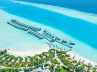 Hard Rock Hotel Maldives 5*