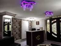 Green Hotel 3*