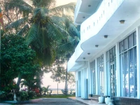 White Palace hotel 3*