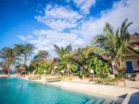 Fun Beach Resort  3*