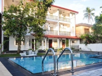 Ritz Gate Kalutara 3*