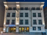 Genova hotel 4*