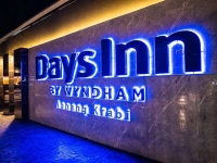 Days Inn By Wyndham Aonang 3*