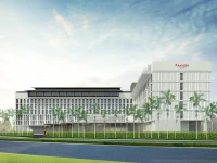 Ramada Plaza By Wyndham Chao Fah 5*