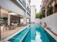 Woovo Phuket Patong 4*