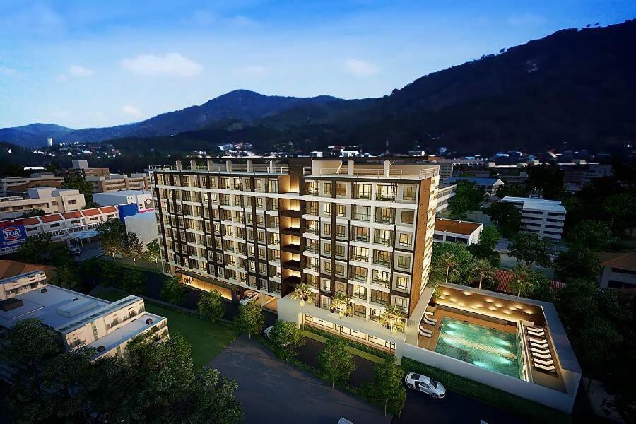 The Bay Exclusive Hotel 3*
