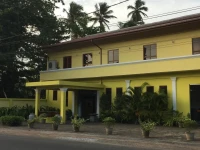 Sundowners Guesthouse 3*