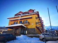 Hills hotel 3*
