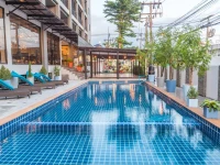 Maikhao Hotel &amp; Residence 4*