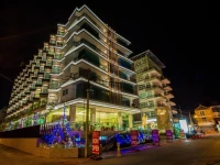 The Forest Pattaya 4*
