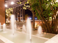 The Glory Gold Boutique Hotel