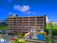 New Square Patong Hotel 4*