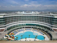 Xoria Deluxe hotel 5*