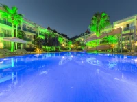 Ladies Garden Hotel Alanya 