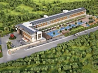 Aydinbey QueenвЂ™s Palace &amp; SPA 5*