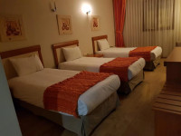 Emin KoСЃak Hotel