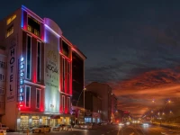 Emin KoСЃak Hotel 