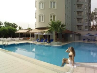Holiday Line Beach Hotel 4*