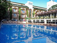 Iron Royal Ambassador Hotel (ex. Ambassador Plaza) 4