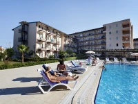 Limoncello Garden hotel 4*