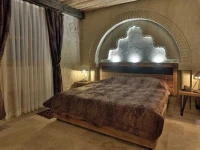 Mahzen Queen Cave Hotel 