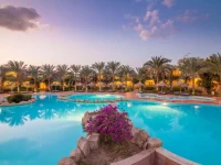 Dream Lagoon Garden Resort 4*
