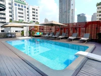 Citrus Suite Sukhumvit 6 Bangkok 