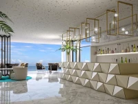 Louis Ivi Mare hotel 4*