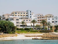 St. George Gardens &amp; Suites 4*