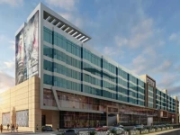 Studio M Arabian Plaza 3*